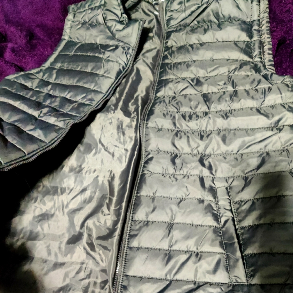 Jackson Hole Vest